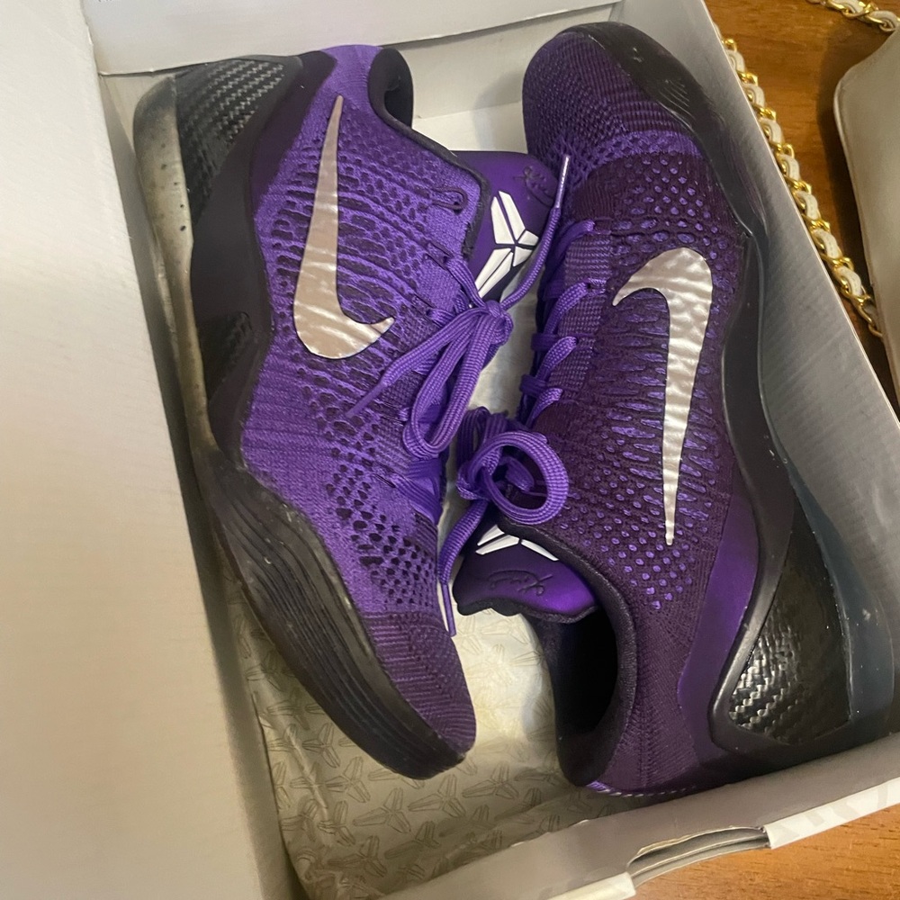 White Patterned Storage Boxes - image 3